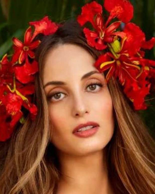 Alexa Ray Joel